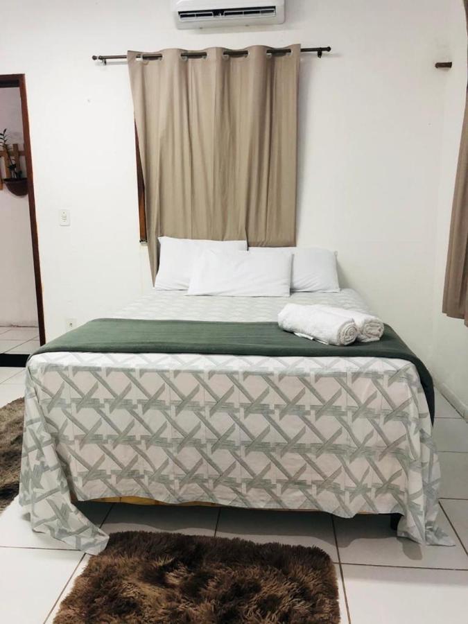 Pousada Center Barreirinhas Εξωτερικό φωτογραφία
