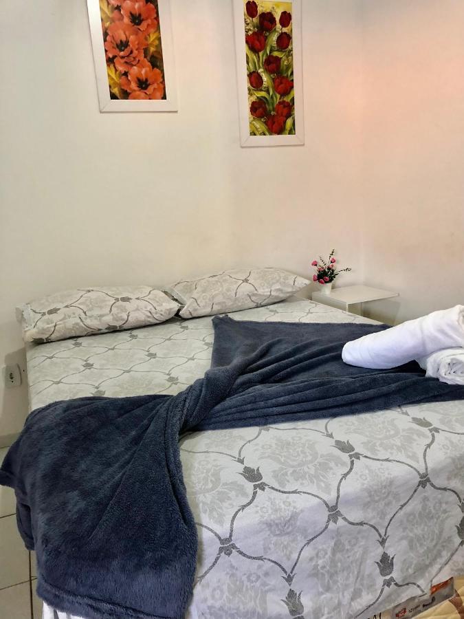 Pousada Center Barreirinhas Εξωτερικό φωτογραφία