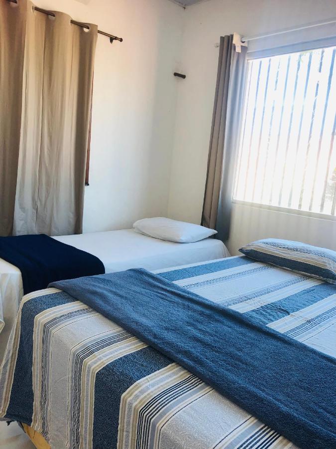Pousada Center Barreirinhas Εξωτερικό φωτογραφία
