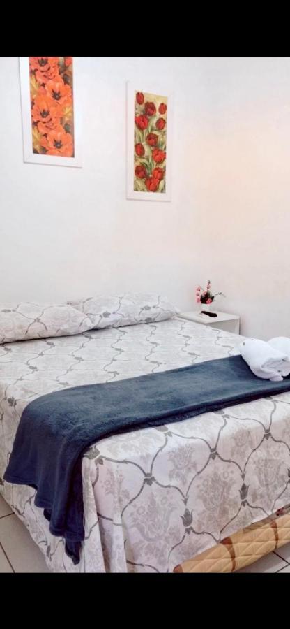 Pousada Center Barreirinhas Εξωτερικό φωτογραφία